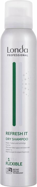 Londa Trockenshampoo Refresh it (180 ml, Trockenshampoo)