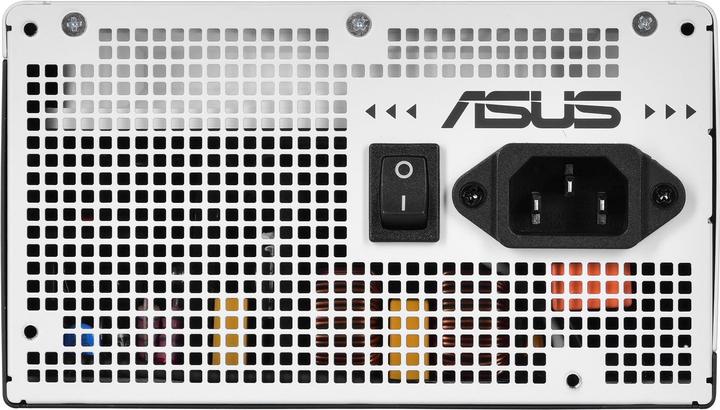 Image du produit ASUS Zasilacz Prime 850W Gold (850 W)
