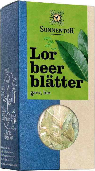 Sonnentor Lorbeerblätter (10 g)