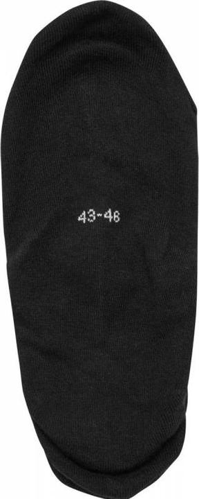 Actual product image Karl Kani Socken Signature Invisible 6er-Pack (pack of 6, 43, 46)