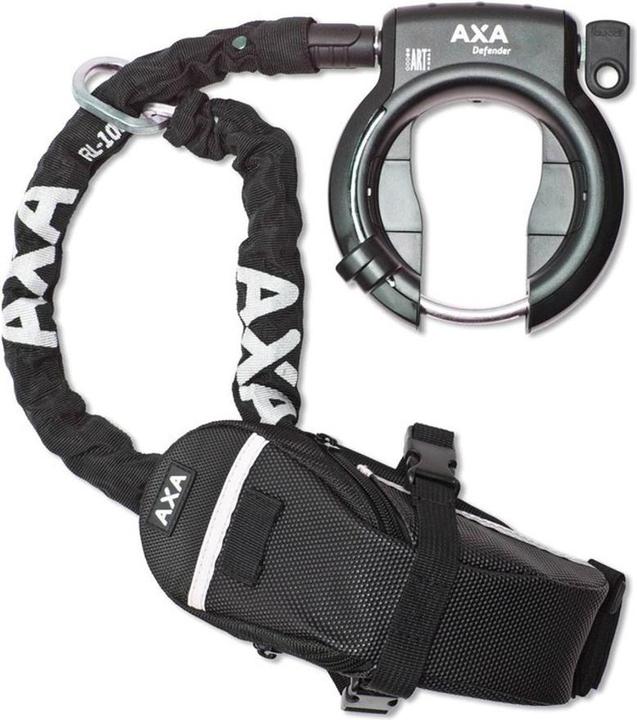AXA Defender frame lock with RL 100 (100 cm)