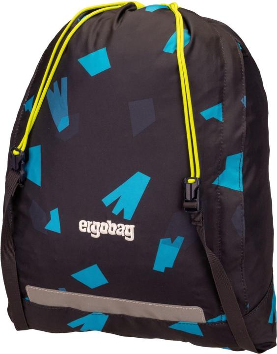 Image du produit Ergobag Cubo MRP Ensemble de cartables (19 l)