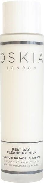 Image du produit Oskia Lait nettoyant Rest Day (Lait nettoyant, 150 ml)