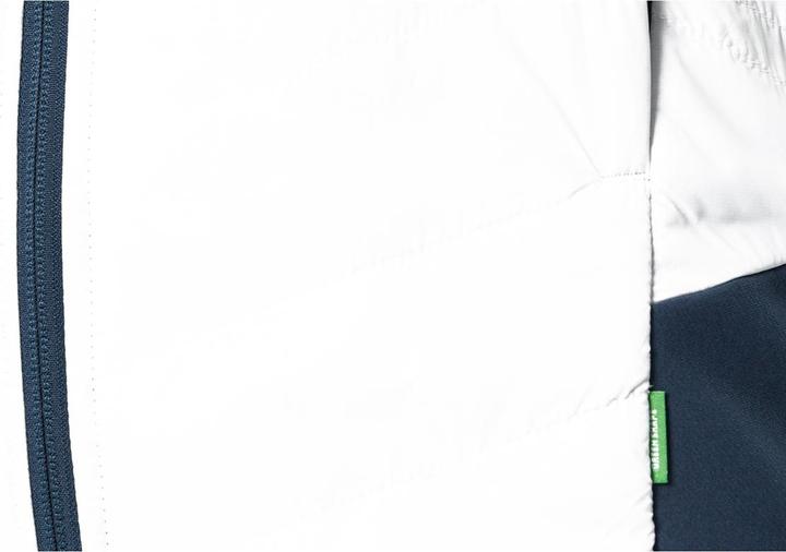 Actual product image Vaude Women's Valdassa Hybrid Jacket (40)