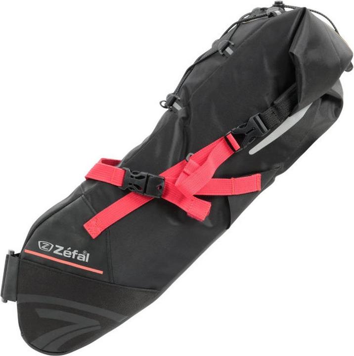 Zefal Z-Adventure R11 (11 l, Sottosella)