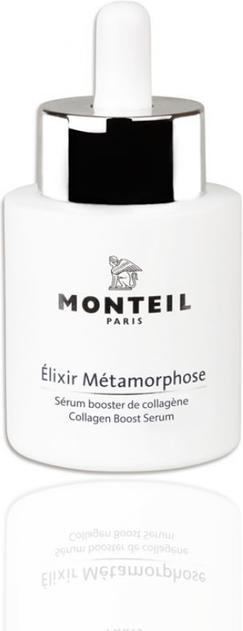 Actual product image Monteil Elixir Métamorphose Collagen Boost Serum 30 ml (30 ml)