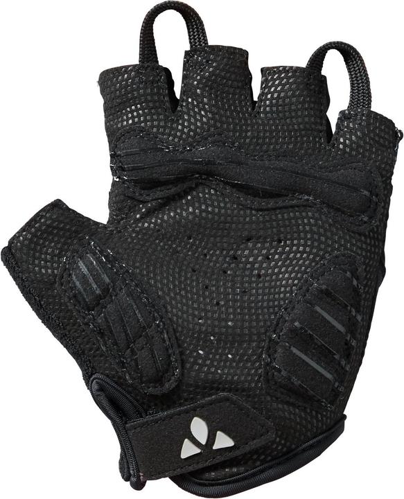 Actual product image Vaude Advanced II (5)