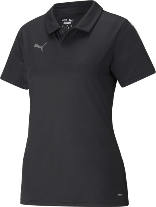 Puma teamLIGA Sideline Polo W-657408 (M)