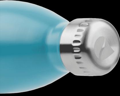 Actual product image FLSK Drinking bottle (1 l)