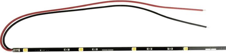 Produktbild Conrad Components Components LED-Streifen mit of (Neutralweiss, 33 cm, Indoor)