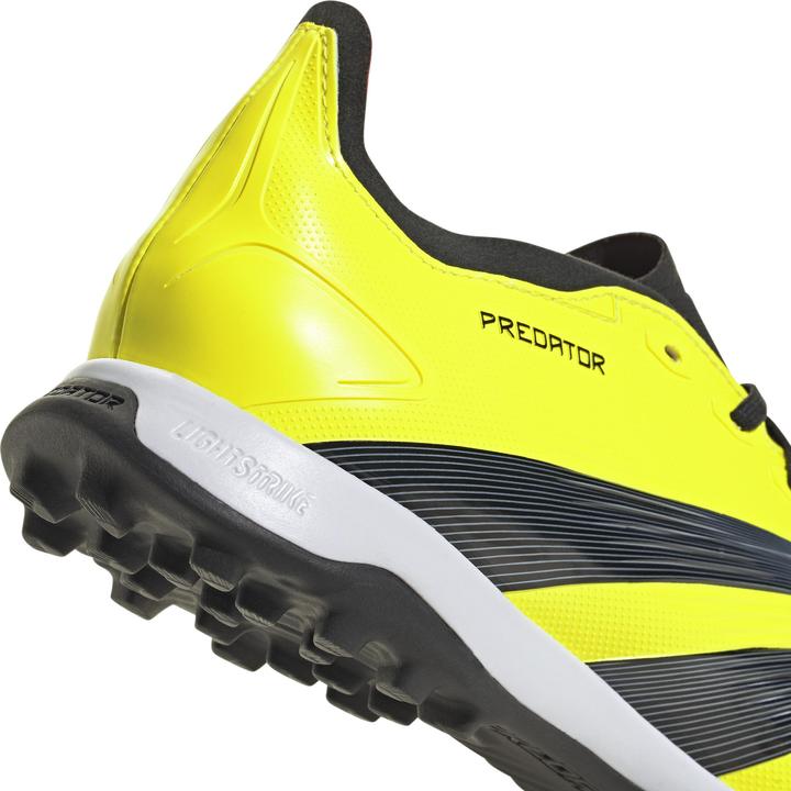 Image du produit adidas chaussures de football predator league tf (41 1/3)