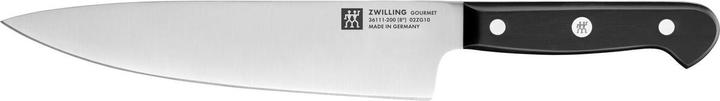 Produktbild Zwilling 1002455 Gourmet Selbstschärfender Messerblock