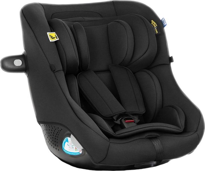 Produktbild Graco Turn2Me DLX i-Size R129 (Reboarder, ECE R129/i-Size Norm)