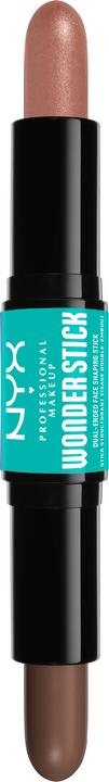 NYX Professional Make-Up Wonder Stick (03 Light Medium)