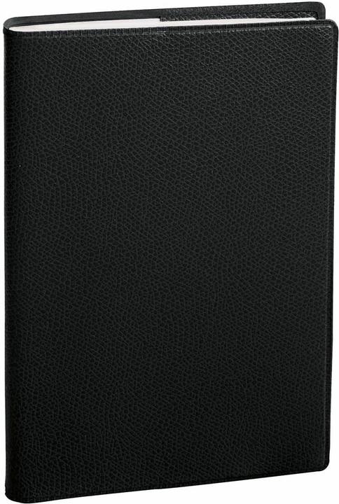 Actual product image Quo Vadis Minist.DE Imp. 2021 QV015091 black, 1W/2S, 16x24cm (16 x 24 cm, German)