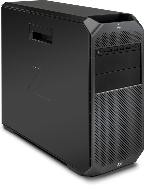Produktbild HP Z4 G4 (Intel Xeon W-2225, 32 GB, 512 GB, Quadro P2200)