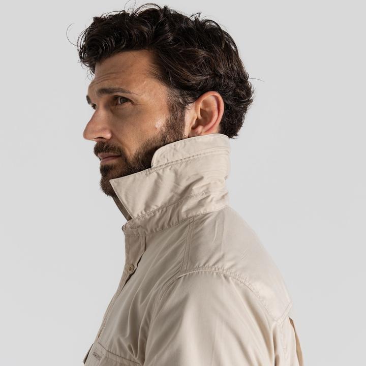 Immagine prodotto Craghoppers Camicia a maniche corte Kiwi (4XL)
