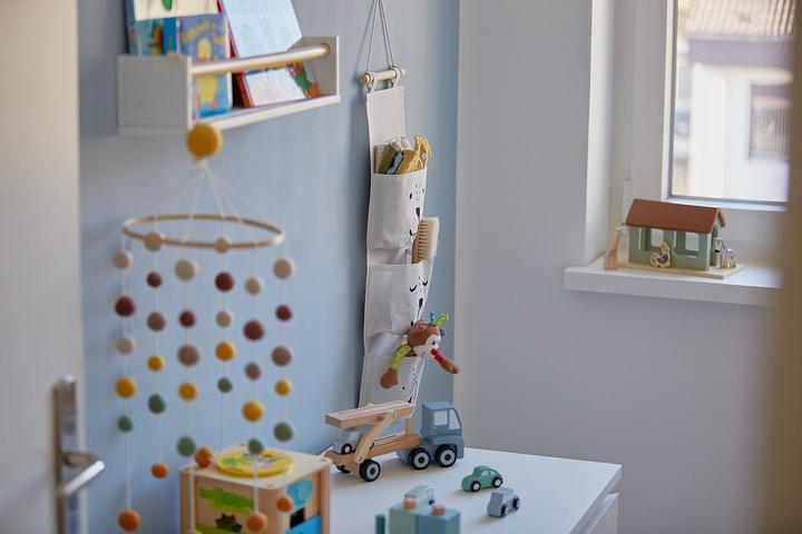 Produktbild Love it Store it Premium Hängeorganizer Kids (20 x 58 x 1 cm)