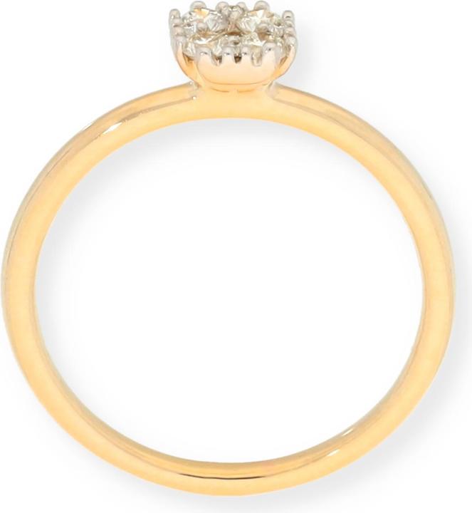 Image du produit Carat Solitaire (52, 950 Platine)