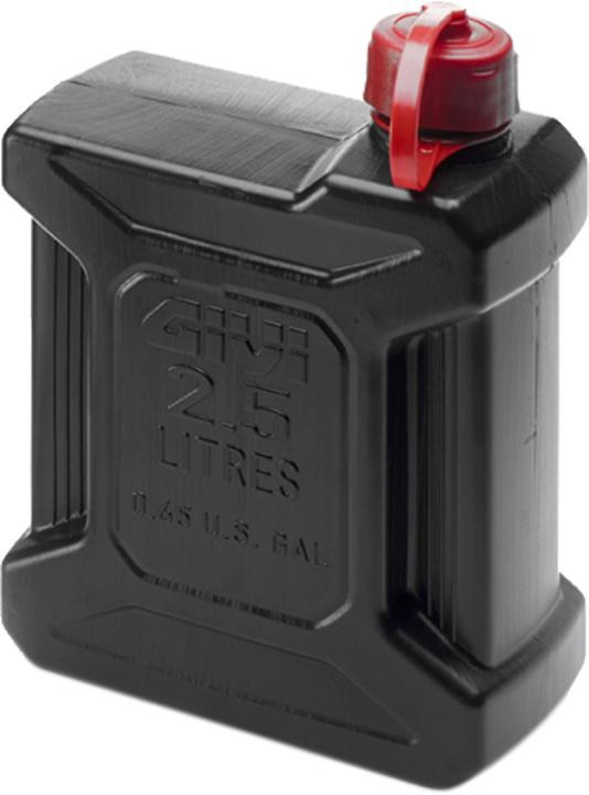 Produktbild Givi Zusatztank (2.50 l)