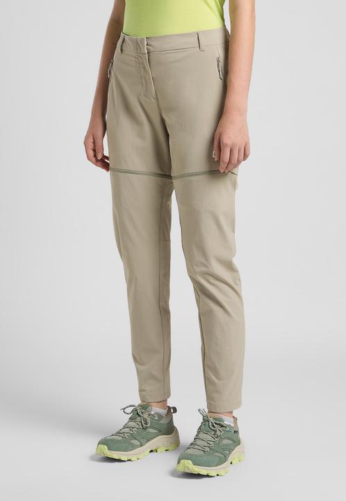 Image du produit Jack Wolfskin Hikeout Zip Off Pants W (36)