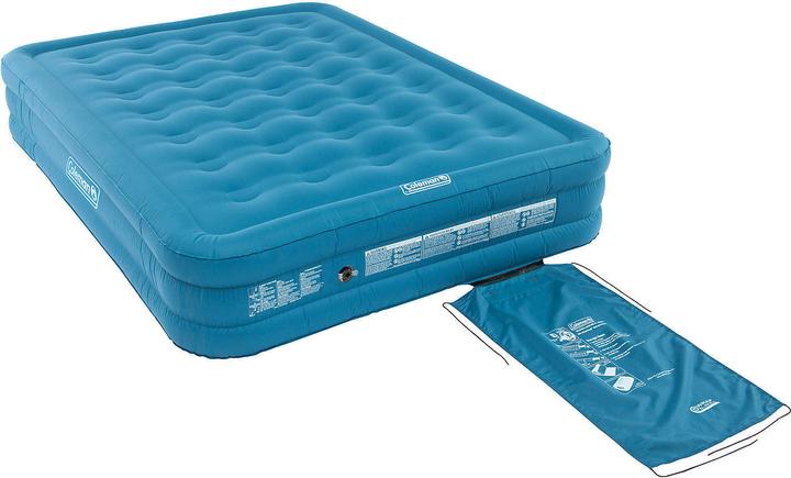 Image du produit Coleman Extra Durable Lit à air Raised Double