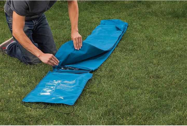 Image du produit Coleman Extra Durable Lit à air Raised Double