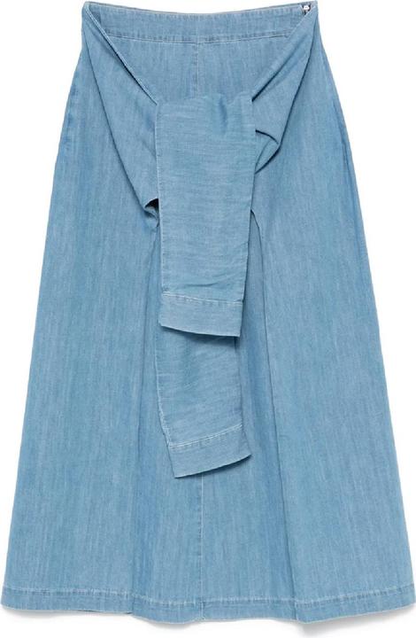 Actual product image Fabiana Filippi Gonne (40)