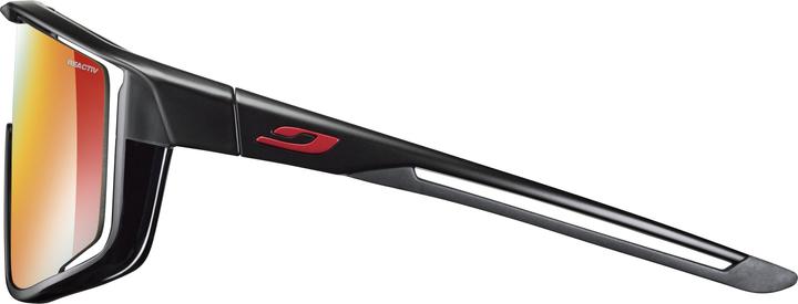 Image du produit Julbo Fury Reactiv Performance (Noir translucide-bleu, Jaune, Or, Red)