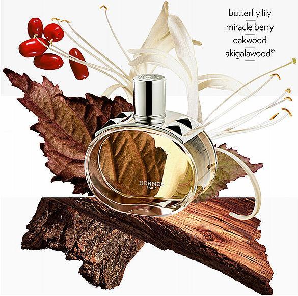 Actual product image Hermès Barénia Refillable (Eau de parfum, 100 ml)