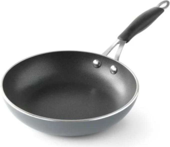 Produktbild Hendi Bratpfanne Nano-Keramische Anti-Haft-Beschichtung(H)mm (20 cm, Bratpfanne, Aluminium)