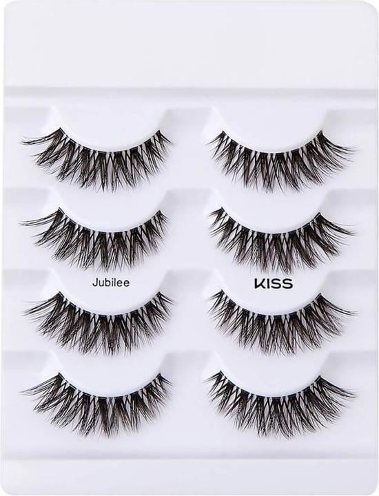 Produktbild KISS Couture (Künstliche Wimpern)