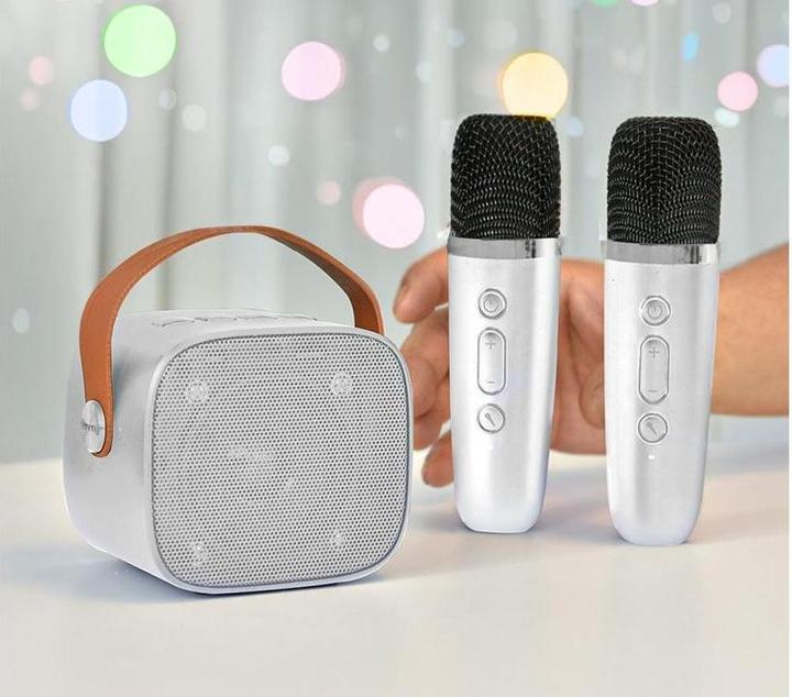 Produktbild Mikamax MM - Karaoke 2 GO