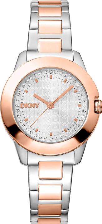 DKNY Park Ave Logo - DK1L021M0095 (30 mm)
