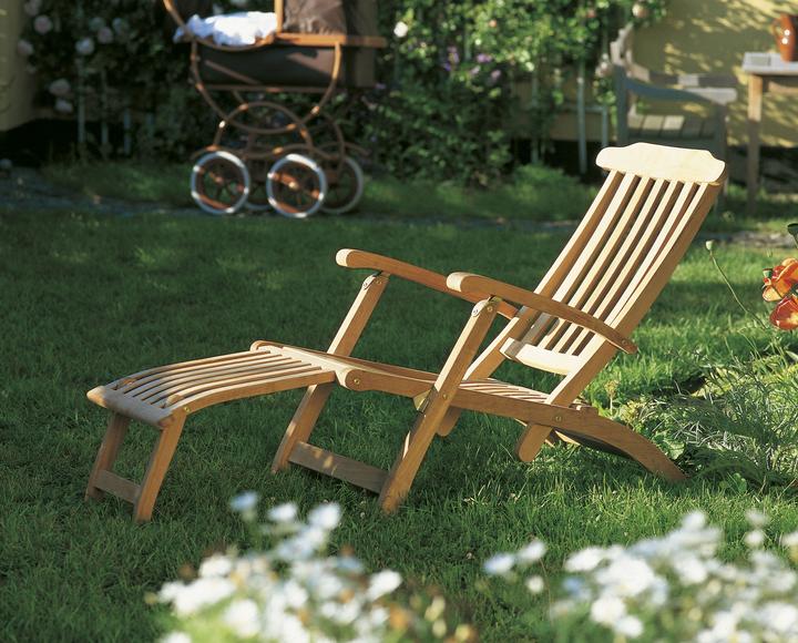 Actual product image Skagerak Steamer (163 cm)