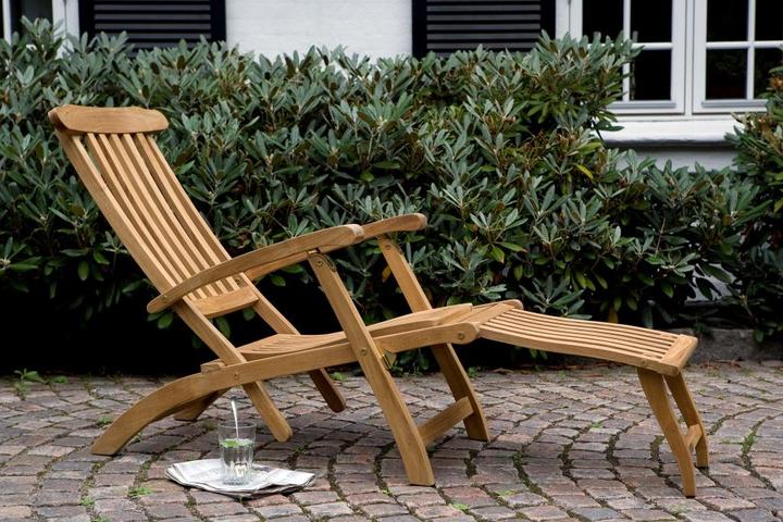 Actual product image Skagerak Steamer (163 cm)