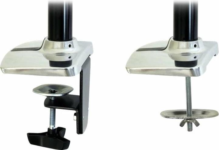 Produktbild Ergotron LX Monitor Arm mit patentierter CF-Technologie (Tisch, 34")