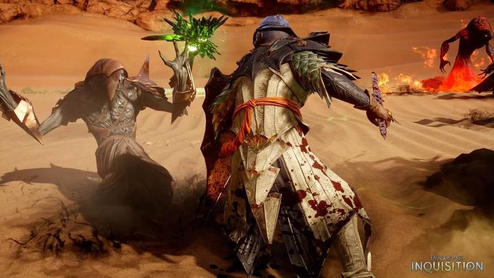 Image du produit EA Games EA Dragon Age Inquisition Xbox One (Xbox One S, Xbox One X, EN)