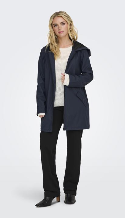 Actual product image JdY JDYELISA mackintosh Raincoat (XS)