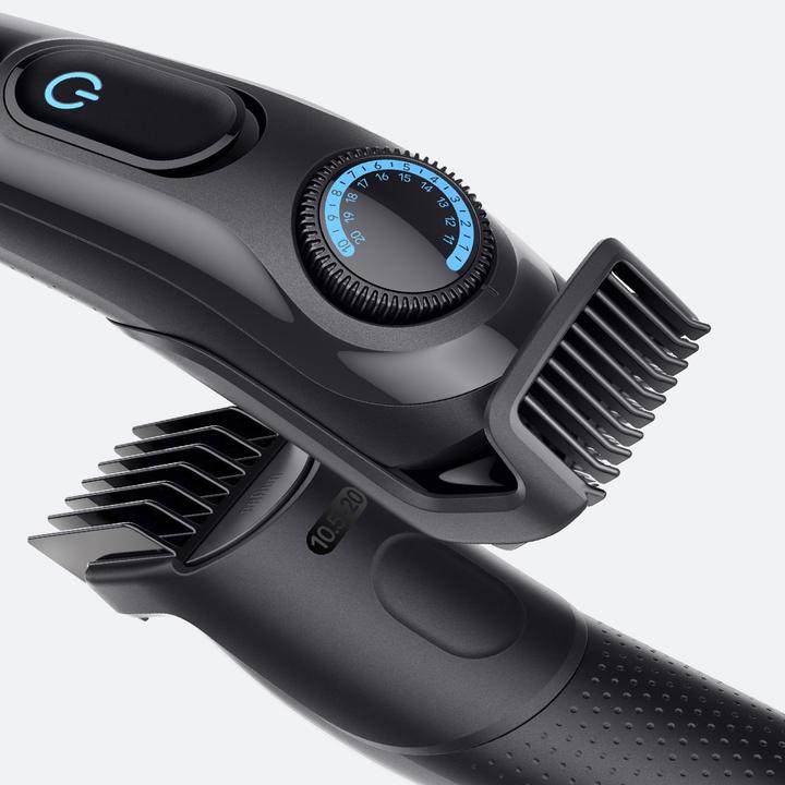 Produktbild Braun Beardtrimmer Series 3 (BT3500)