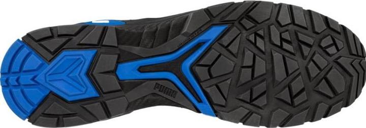 Actual product image Puma low shoes (S3, 47)