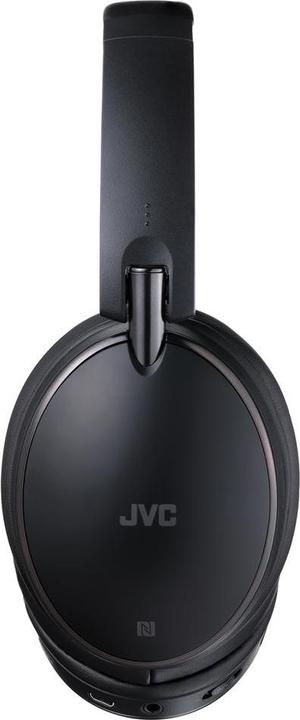 Produktbild JVC HA-S90BN-Z NC Bluetooth On-Ear (ANC, 16 h, Kabellos)