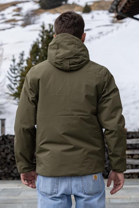 Actual product image Rukka Leano Herren Thermo Jacke (XS)