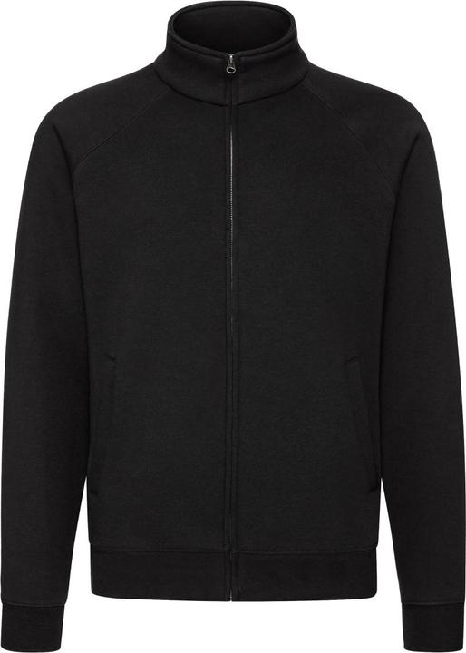 Fruit of the Loom Premium Sweatjacke (S)