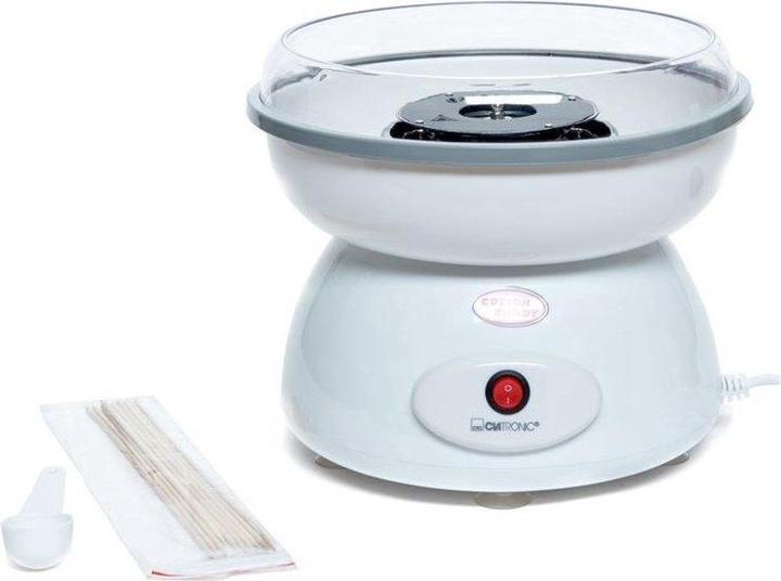 Productafbeelding Clatronic Zwm 3478