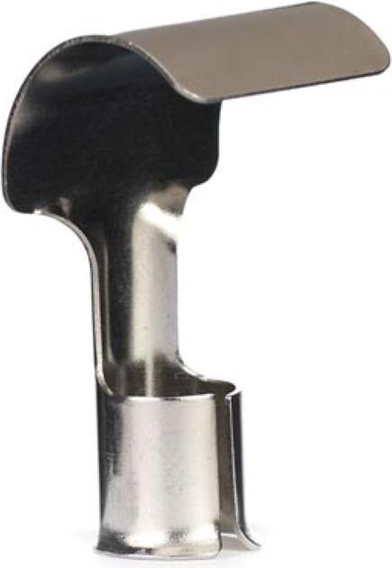 Produktbild Velleman Deflector (For Crimping Tube) Superpro (Ersatzteil)