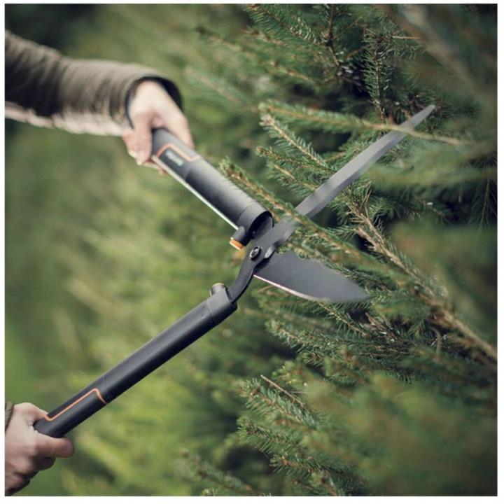 Actual product image Fiskars Hs22 (Manual)