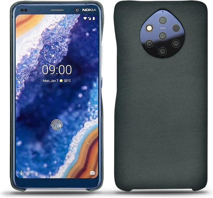 Image du produit Noreve Housse cuir (Nokia 9 PureView)