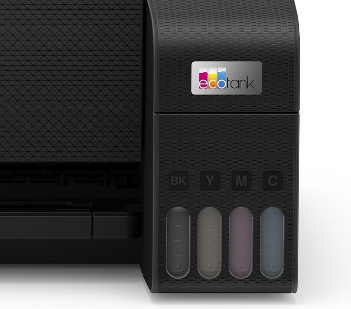 Actual product image Epson EcoTank ET-2810 (Ink tank, Colour)