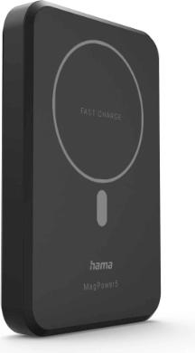 Immagine prodotto Hama MagPower5 (5000 mAh, 18.50 Wh)